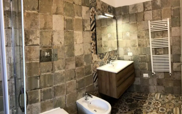 A La Batìa - Ospitalità Diffusa