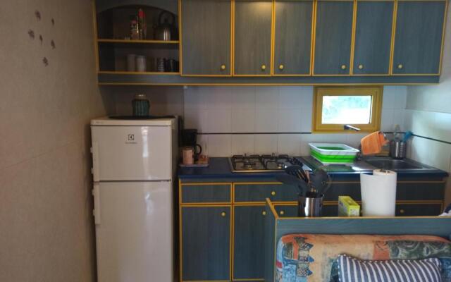 Bungalow SEAESTA BLUE Lago di Lugano