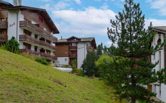 Apartment Alicia St Valentin/San Valentino