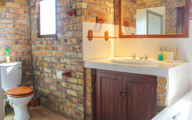 Masodini Private Game Lodge