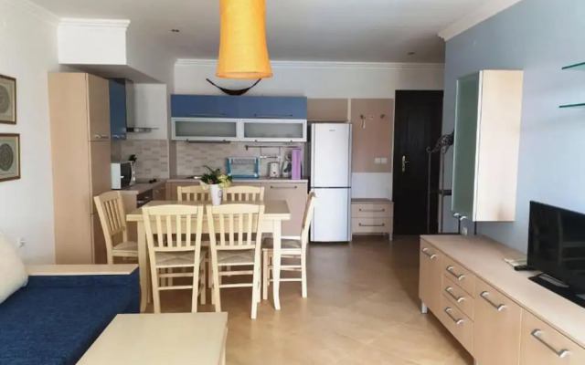 MONASTERY Apart Complex