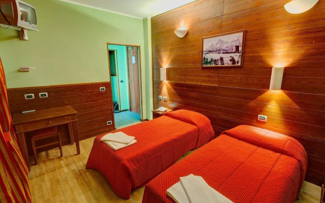Hotel Miravalle