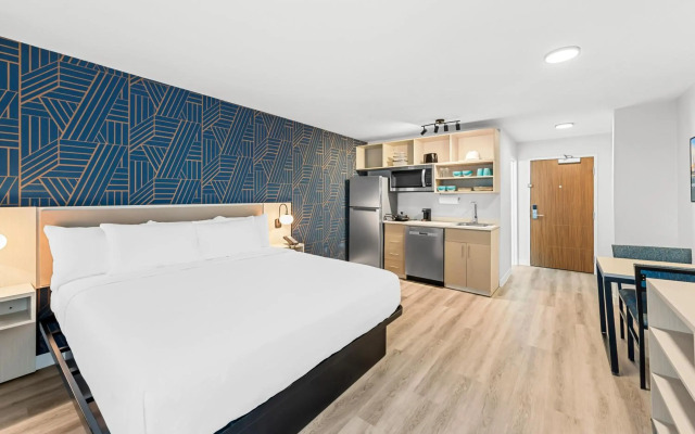 MainStay Suites Columbus North – Worthington
