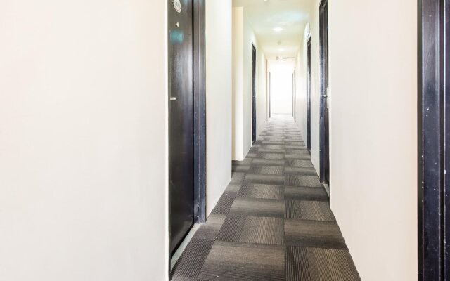 OYO 383 V3 Hotel Nusajaya