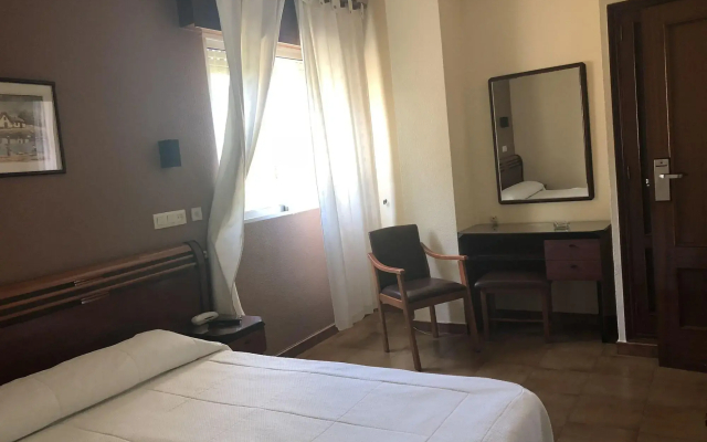 Hotel De La Paz