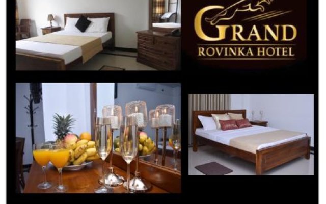Grand Rovinka Hotel