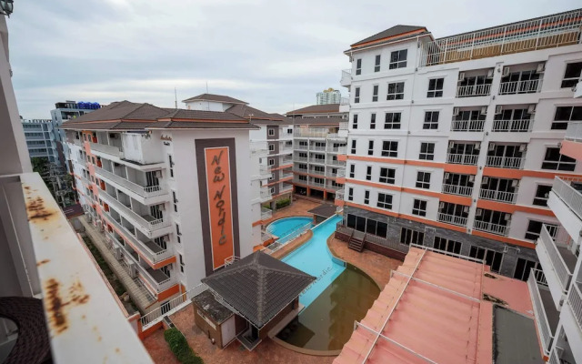 New Nordic Trend 4 by Apartwell