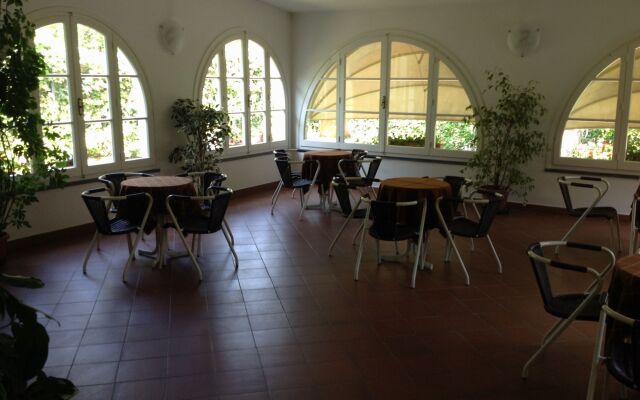 Resort Miramonti