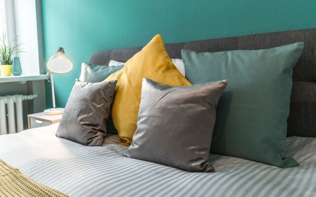 Greystone Suites & Apartments