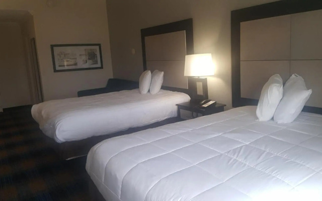 Regency inn and Suites