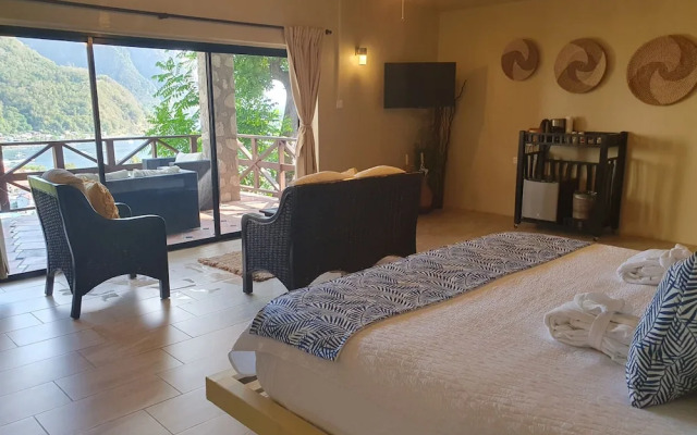 Green Fig Resort & Spa