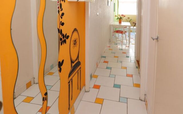 Blue Lagon Five Stars Holiday House
