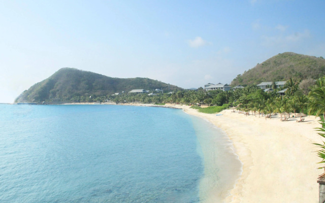Mandarin Oriental, Sanya