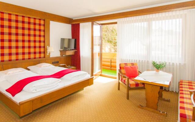 Hotel Restaurant Falken