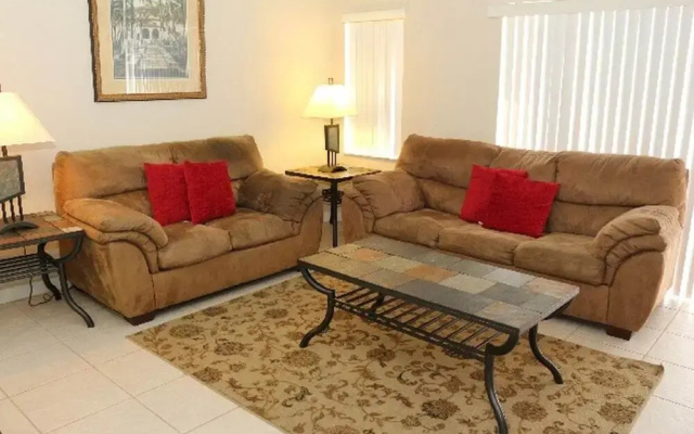 4 BR Terra Verde Sleeps 8