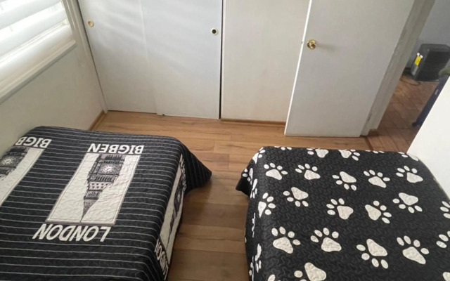 Hermoso Depto Residencial