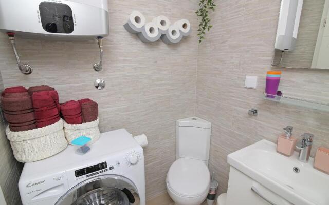 Apartments Marija Vukas