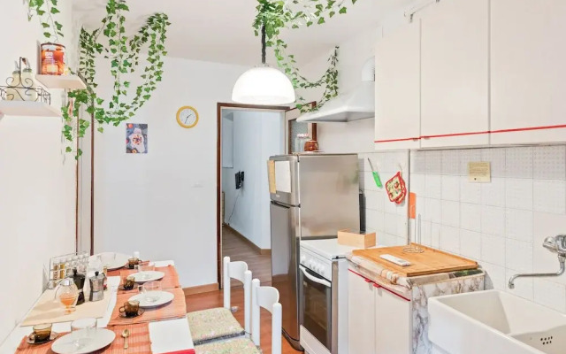 Una Finestra sulla Torre