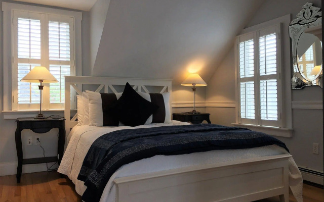 Ellery Hotel Provincetown