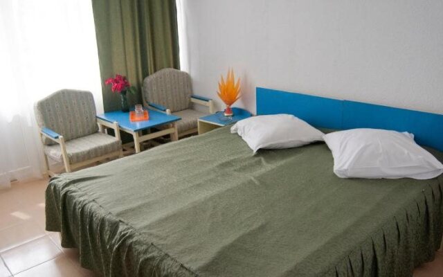 Hotel Prahova