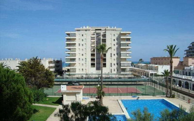 Apartametos Mediterraneo