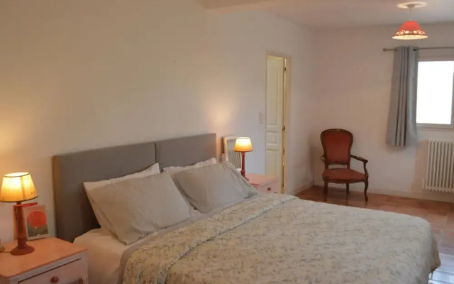 Rural Villa in Lorgues With a Private Pool