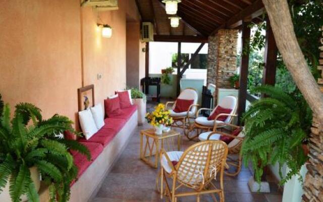 Appartamento Palmasera