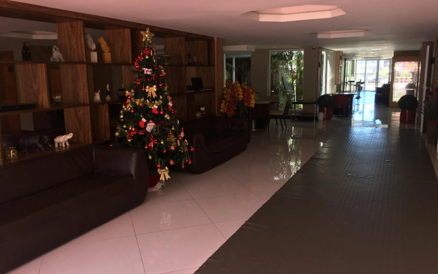 Ibiza Barra Hotel