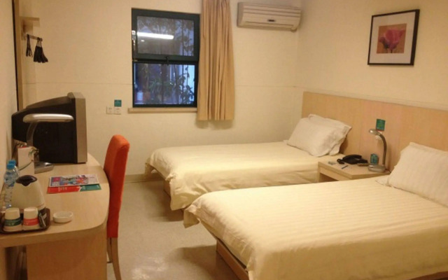 Jinjiang Inn Shanghai Tongji University