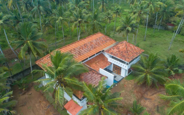 Paraikal Beach Resort