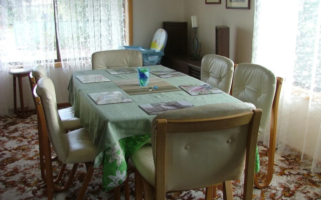 Kirazz Holiday Accommodation
