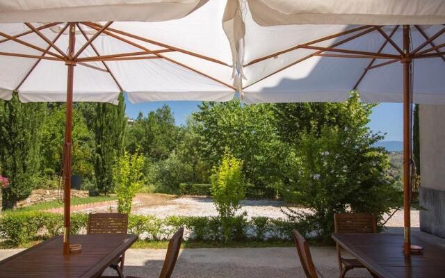 Country House I Tre Tigli