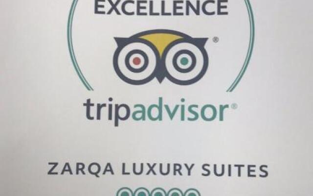 Zarqa Luxury Suites - Couples Only