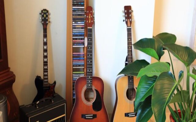 Ocean103 Homestay