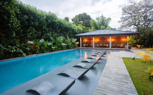 The Henry Resort Dumaguete