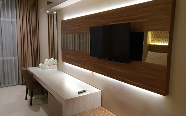 Novena Hotel