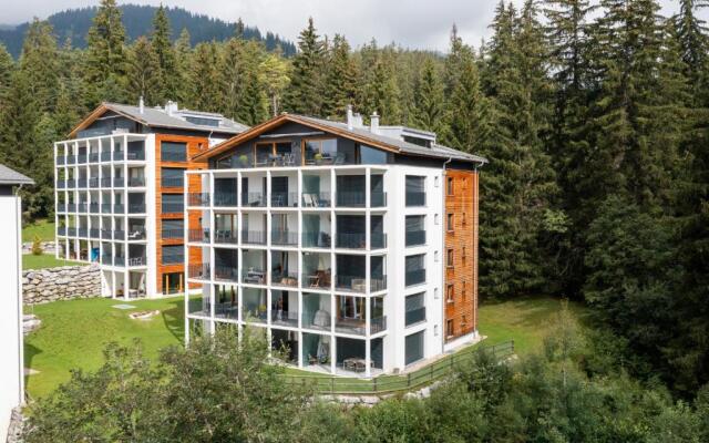 LAAX Homes - Taviarna Laax 1,9