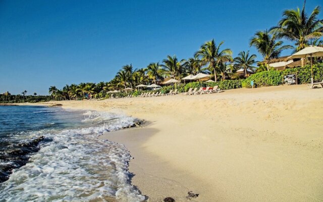 Las Villas Akumal  2B-11 by SkyRun
