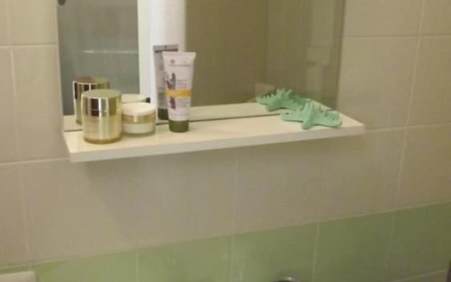 Villa Lunetta 300 Meters From the Beach