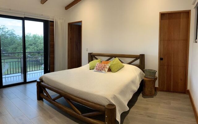 My Way Langosta Beach House