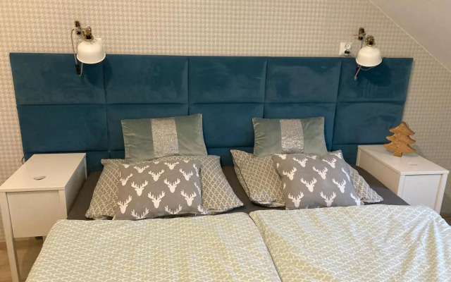 Apartament Widokowy