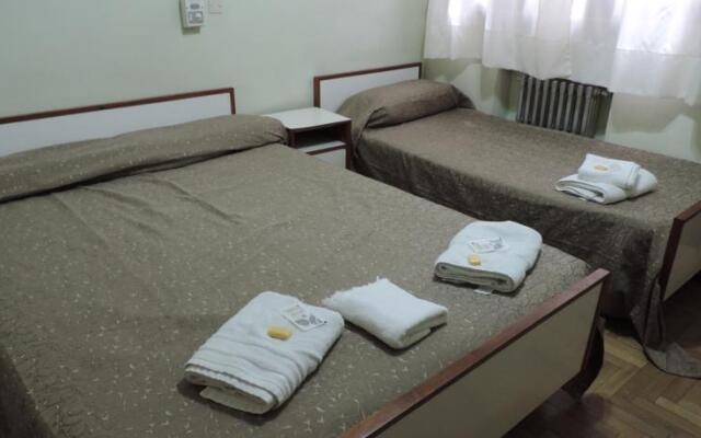 Hotel Tirol