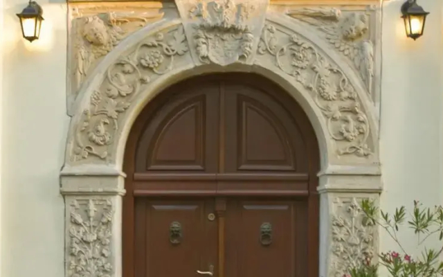 Pałac Kietlin