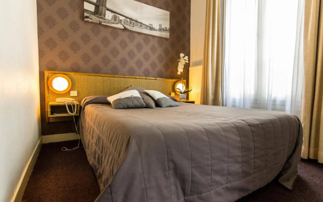 Brit Hôtel Abc Champerret