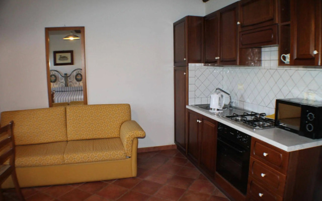 Villa Pardi