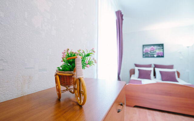 Пять Звезд Шикарная квартира на Карла Маркса