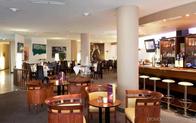 Mercure Hotel Berlin Tempelhof