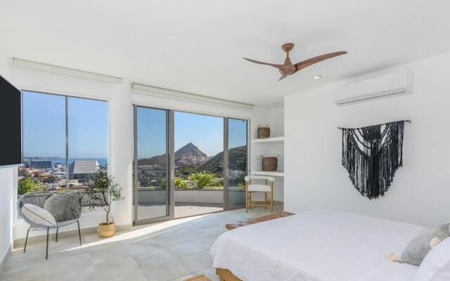The one and only Pedregal Hollywood House