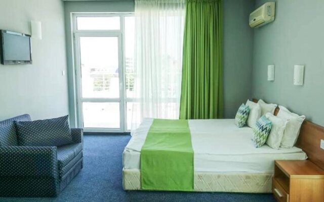 Arena Hotel