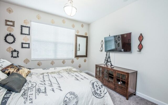 4795kkc 6 Bedroom Villa by Redawning